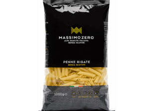 Massimo Zero Penne rigate 1kg
