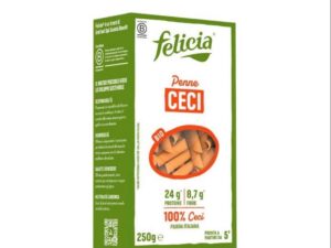 Felicia Penne Ceci