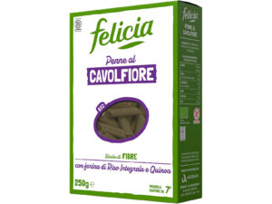 Felicia Penne al cavolfiore 250g