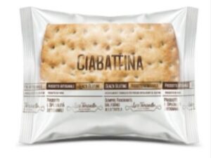 Luca Tomasello Ciabattina 100g