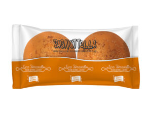 Luca Tomasello Pagnottella al sesamo 130g