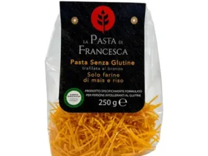 La Pasta di Francesca Filini 250g