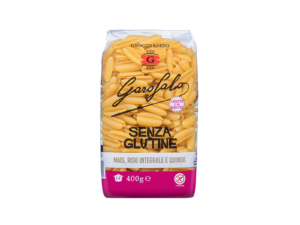 Garofalo Gnocco sardo 400g