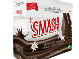 Luca Tomasello Smash 180g