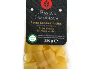 La Pasta di Francesca Paccheri al bronzo 250g