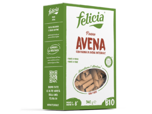Felicia Penne Avena 340g