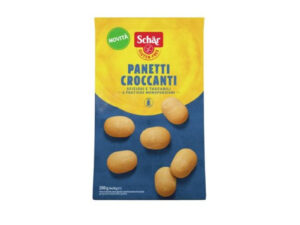 Schar Panetti croccanti 200g