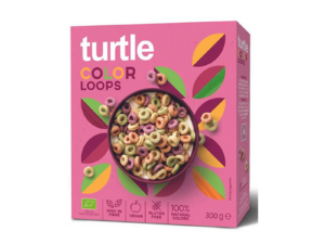 Turtle Color Loops 300g