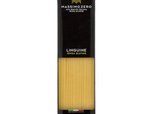Massimo Zero Linguine