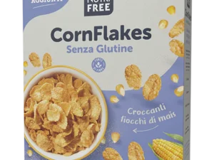 Nutrifree Corn Flakes Senza Zuccheri Aggiunti