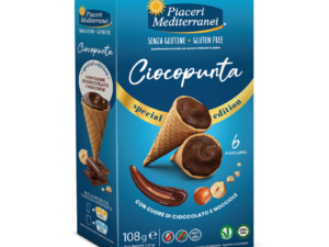 Piaceri Mediterranei Ciocopunta