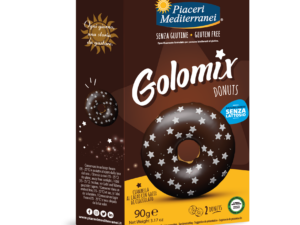 Piaceri Mediterranei Golomix Donuts