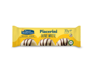 Piaceri Mediterranei Piacerini Dune White