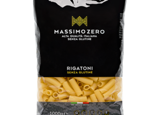 Massimo Zero Rigatoni 1kg