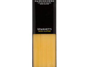 Massimo Zero Spaghetti