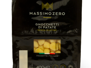 Massimo Zero Gnocchetti di patate