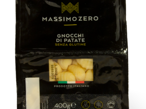 Massimo Zero Gnocchi di patate