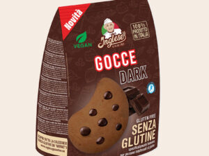 Inglese Gocce Dark