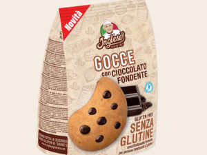 Inglese Gocce Classiche