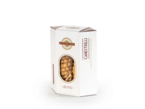 Pasticceria Cuneo Canestrelli 200g
