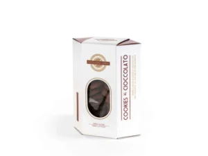 Pasticceria Cuneo Cookies al cioccolato 200g