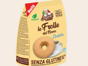 Inglese Frolle classiche