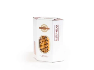 Pasticceria Cuneo Paste di Meliga 250g