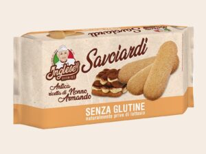Inglese Savoiardi