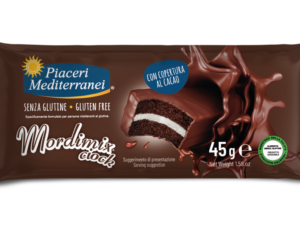 Piaceri Mediterranei Mordimix ciock monoporzione