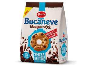 Doria Bucaneve Maxigocce XL