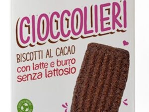 Luca Tomasello Cioccolieri