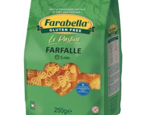 Farabella Farfalle