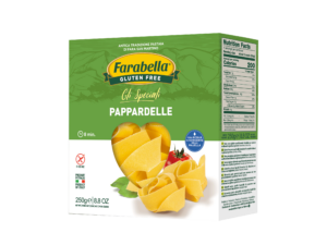Farabella Pappardelle