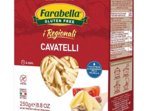Farabella Cavatelli