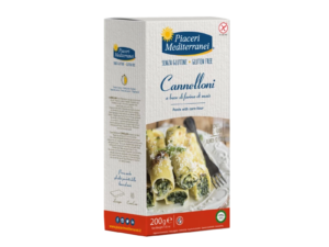 Piaceri Mediterranei Canneloni