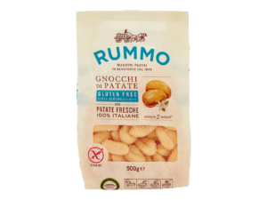 Rummo Gnocchi di patate 500g