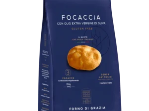 Forno di Grazia Focaccia