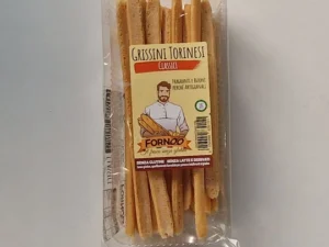 Fornoo Grissini Torinesi Classici