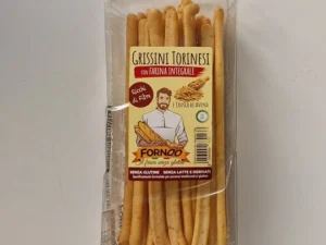 Fornoo Grissini Torinesi Integrali