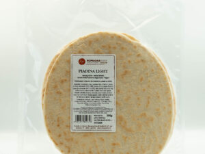 Romagna Free Piadina Light