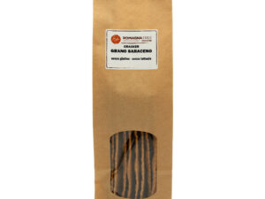 Romagna Free Cracker Grano Saraceno 160g