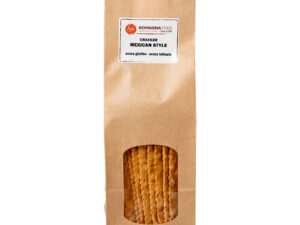 Romagna Free Cracker Mexican Style160g
