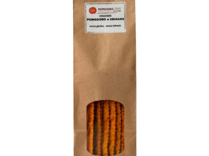 Romagna Free Cracker Pomodoro e Origano 160g
